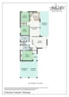 8 NEWMAN CRESCENT, Wodonga, Vic 3690-Floorplan