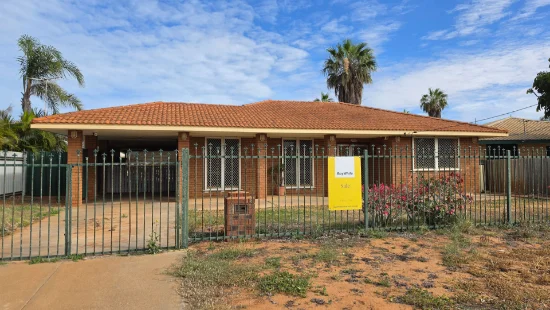 8 Newman Place, Carnarvon WA 6701-Image