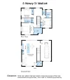 8 Newry Street, Wollert, Vic 3750-Floorplan