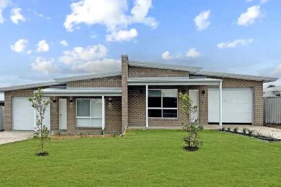 8 Newton Close, Denman, NSW 2328