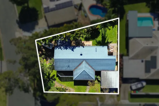 8 Niblick Street, Tewantin, Qld 4565