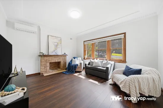 8 Nicholson Street, Chatswood, NSW 2067
