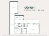8 Nicole Court, Wy Yung, Vic 3875-Floorplan