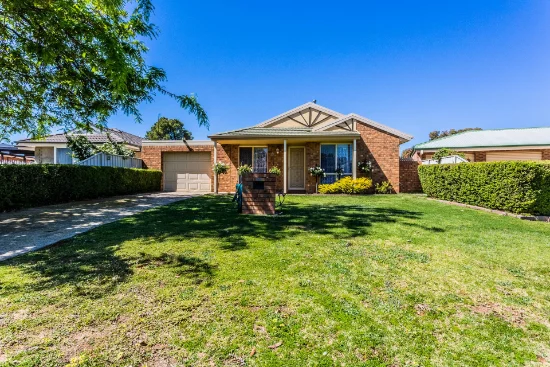 8 Nile Court, Echuca, Vic 3564