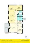 8 Nimrod Place, Tregear, NSW 2770-Floorplan