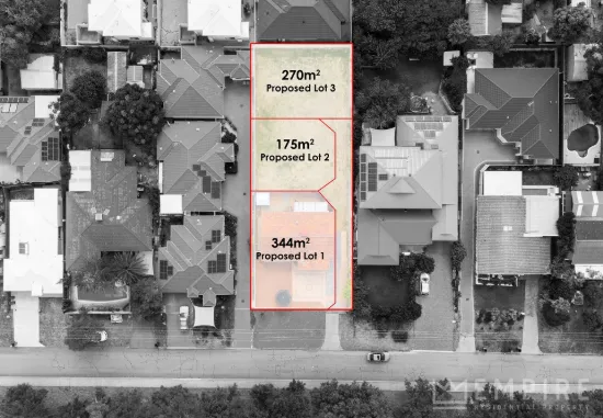 8 Nineham Avenue, Spearwood, WA 6163