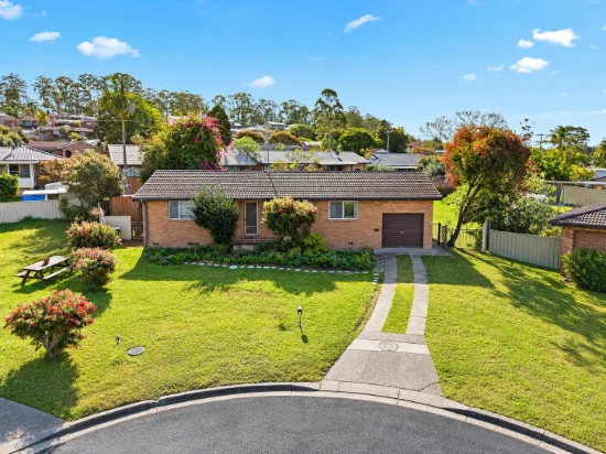 8 Nioka Place, Taree, NSW 2430 - For Sale