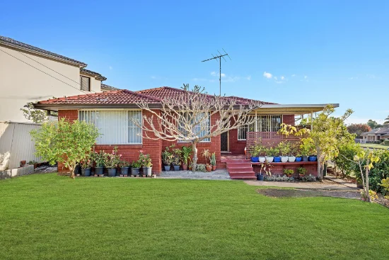 8 Nipigon Road, Seven Hills, NSW 2147