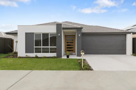 8 Nirvana Road, Lakelands, WA 6180