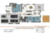 8 Noah Court, Redland Bay, Qld 4165-Floorplan