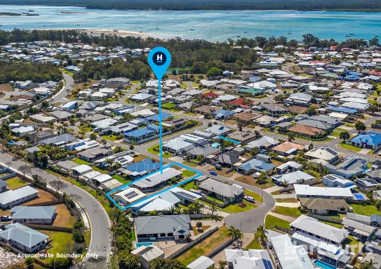 8 Noeme Street, Burrum Heads, Qld 4659