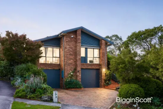 8 Nolan Close, Doncaster East, Vic 3109