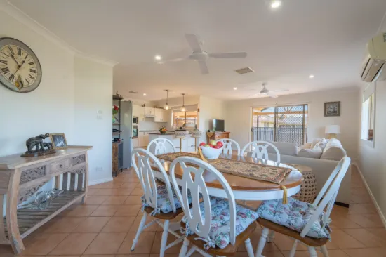 8 Noonan Street, Parkes, NSW 2870