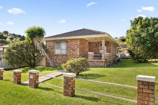 8 Norfolk Street, Berkeley, NSW 2506