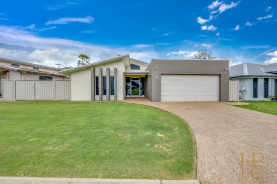 8 North Haven Drive, Bundaberg North, Qld 4670 - For Sale