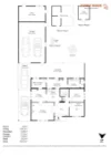 8 North Street, Hectorville, SA 5073-Floorplan