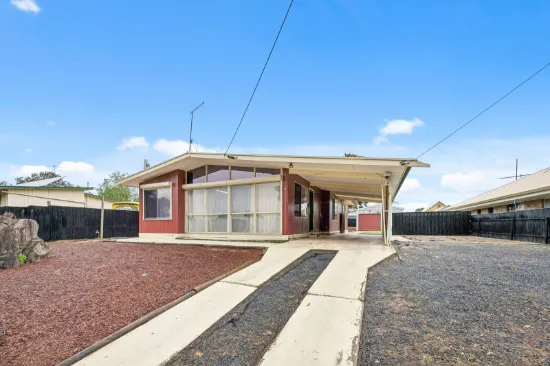8 North Terrace, Karoonda, SA 5307