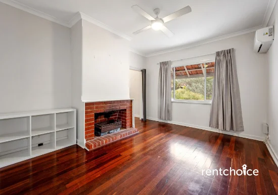 8 Northampton St, East Victoria Park, WA 6101 - For Rent