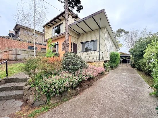 8 Northgate Street, Pascoe Vale South, Vic 3044