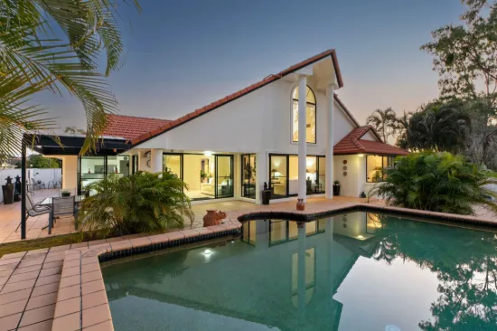 8 Northlake Crescent, Sippy Downs, Qld 4556