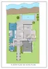 8 Northlake Crescent, Sippy Downs, Qld 4556-Floorplan