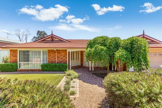 8 Northmoor Drive, Strathdale, Vic 3550