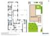 8 Northrop Street, Raby, NSW 2566-Floorplan