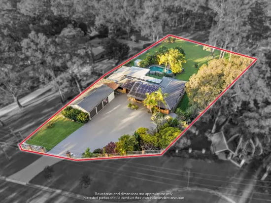 8 Norwood Court, Yatala, Qld 4207