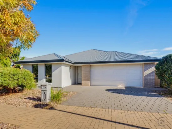 8 Nova Defense Drive, Seaford Meadows, SA 5169