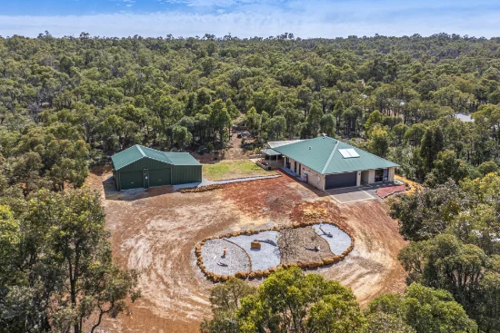 8 Nova Rise, Lower Chittering, WA 6084