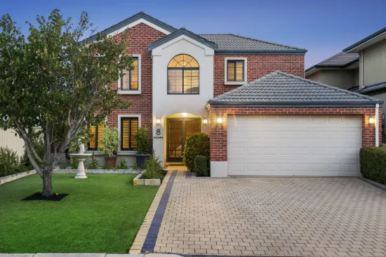 8 Novara Way, Stirling, WA 6021