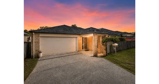 8 Nullarbor Circuit, Forest Lake QLD 4078-Image