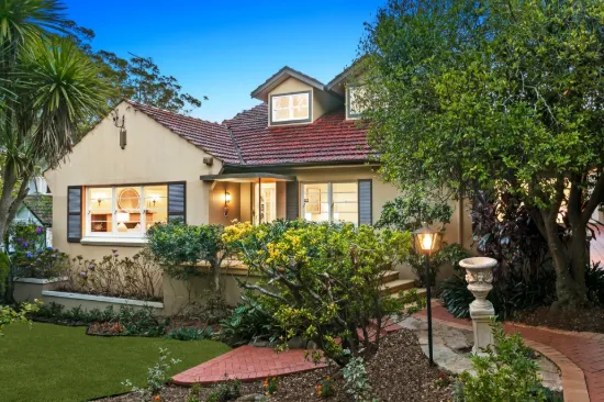 8 Oaklands Avenue, Beecroft, NSW 2119