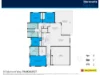 8 Oakmont Way, Parkhurst, Qld 4702-Floorplan