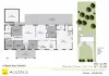 8 Oberon Way, Oxenford, Qld 4210-Floorplan