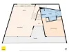 8 Ocean Blue Loop, Peppermint Grove Beach, WA 6271-Floorplan