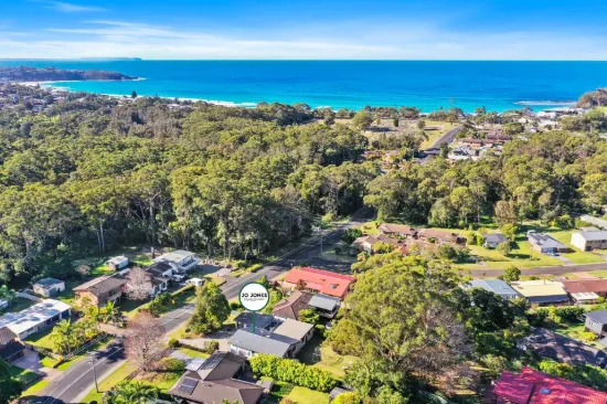 8 Ocean Street, Mollymook, NSW 2539