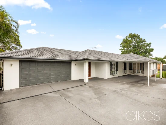 8 Octantis Court, Bridgeman Downs, Qld 4035