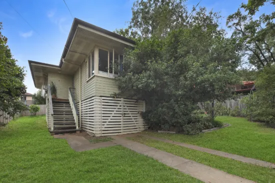 8 Odette Street, Leichhardt, Qld 4305