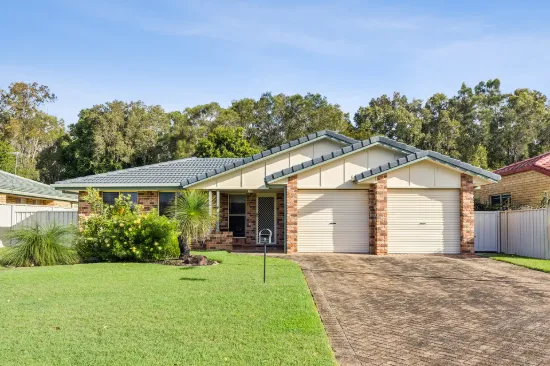 8 O'gradys Lane, Yamba, NSW 2464