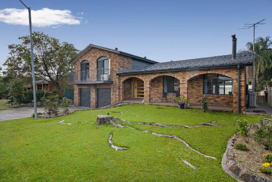 8 O'Halloran Avenue, Singleton, NSW 2330-Image