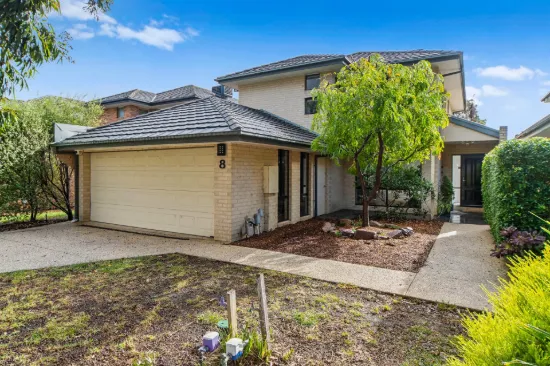 8 Okeefe Terrace, Sandhurst, Vic 3977