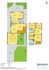 8 Okeefe Terrace, Sandhurst, Vic 3977-Floorplan