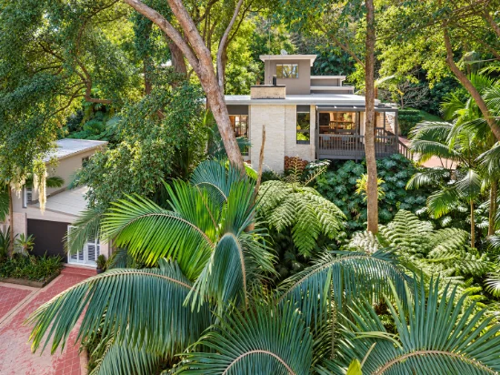 8 Old Coast Road, Stanwell Park, NSW 2508