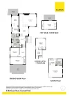8 Old Coast Road, Stanwell Park, NSW 2508-Floorplan