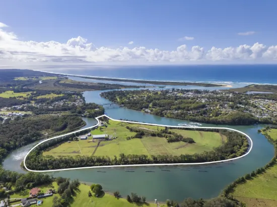 8 Old Punt Rd, Urunga, NSW 2455