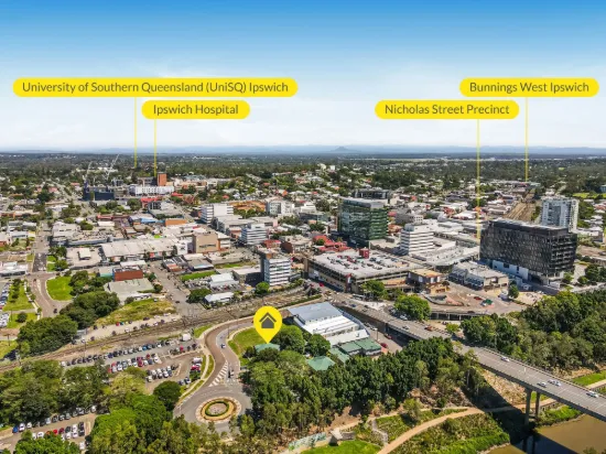 8 Olga Street, Ipswich, Qld 4305