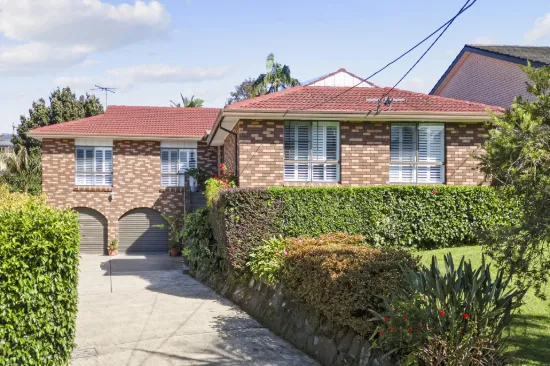 8 Olinda Crescent, Carlingford, NSW 2118