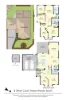 8 Oliver Court, Narre Warren South, Vic 3805-Floorplan