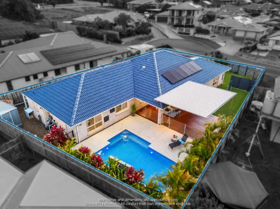 8 Omac Street, Redland Bay, Qld 4165